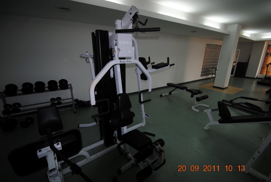 imagini hotel CLUB BELCEKIZ OLUDENIZ